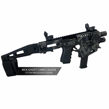 Picture of CAA MICRO CONV KT GHOST CAMO GLK MCKGEN2GC