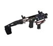 Picture of CAA MICRO CONVERSION KIT GLOCK 171919X22233132G45 RED/WHITE/BLUE LONG STABILZER CAAMCKUSA