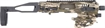 Picture of CAA MICRO CONVERSION KIT GLOCK 171919X22233132G45 MOSSY OAK GEN2 MCKGEN2MOSSYOAK