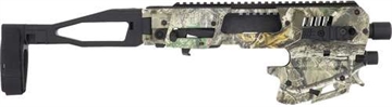 Picture of CAA MICRO CONVERSION KIT GLOCK 171919X22233132G45 REALTREE EDGE GEN2 MCKGEN2REALTREE