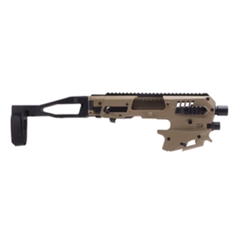 Picture of CAA MICRO CONVERSION KIT GLOCK 171919X22233132G45 VIPER GEN2 MCKGEN2TTVIPER