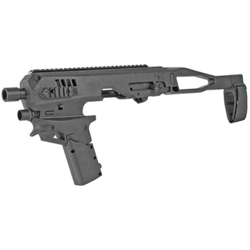 Picture of CAA MICRO CONVERSION KIT GLOCK 20/21 GEN 2 BLACK MCK21GEN2