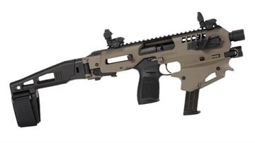 Picture of CAA MICRO CONVERSION KIT SIG SAUR 320 FDE ADVANCED KIT MCKSIGTA