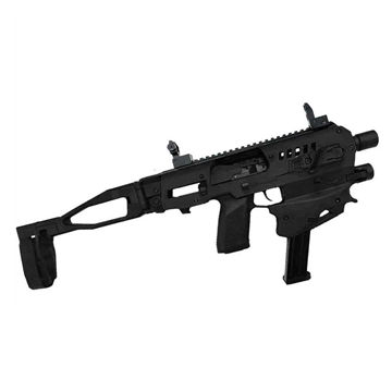 Picture of CAA MICRO CONVSN KIT CZ P07/P09 BLK MCKCZ0709GEN2