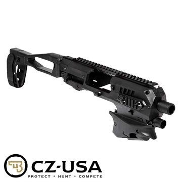 Picture of CAA MICRO CONVSN KIT CZ P10 BLK MCKCZP10SGEN2