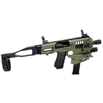 Picture of CAA MICRO CONVSN KIT S&W SDVE ODG MCKSWSD9G