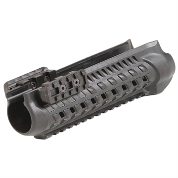 Picture of CAA REM 870 TRI-RAIL FOREND POLYMER 814716012697