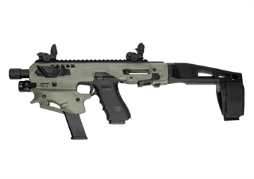 Picture of CAA COMMAND ARMS ACCESSORIES MCK ALL GLOCK EXCEPT 20&21 GRN MCKG