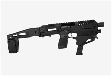 Picture of CAA MICRO CONVERSION KIT SIG SAUER 320 BLACK LONG STABILIZER CAAMCKSIG