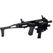 Picture of CAA MICRO CONVERSION KIT S&W SD9VE/SD40VE BLACK MCKSWSD9