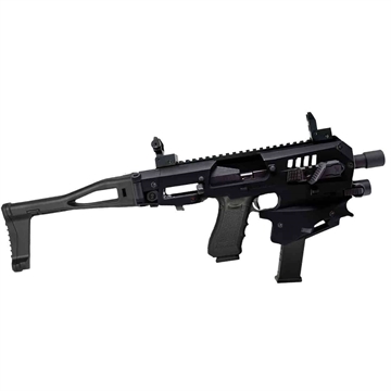 Picture of CAA MICRO CONVERSION KIT S&W SD9VE/SD40VE BLACK MCKSWSD9