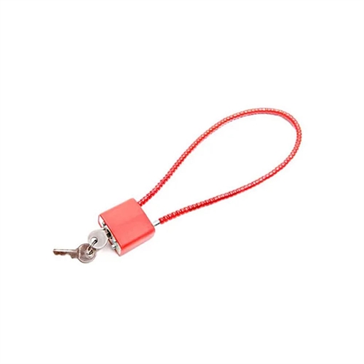 Picture of Glock CABLE LOCK - FITS ALL MODELS CL00003