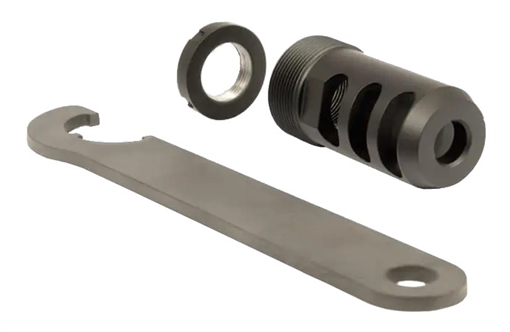 Picture of CADEX 3850-228-ST-BLK  MX2 TACT MB 5/8X24 3850228STBLK