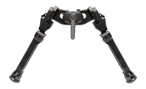Picture of CADEX 7431-K015     FALCON BIPOD W/QD PICATINNY 7431K015