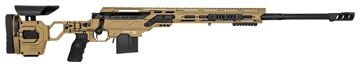Picture of CADEX DEFENCE 33 LITE PRECISION 338LAPUA 27 5RD TAN-BLK 842940111275