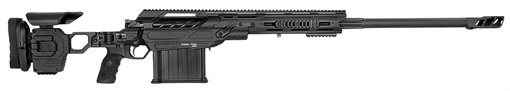 Picture of CADEX DEFENCE 50 TREMOR PRECISION 50BMG 29 5RD BLK 842940111527