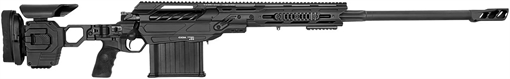 Picture of CADEX DEFENCE 50 TREMOR PRECISION 50BMG 29 5RD BLK 842940102778