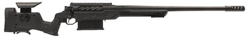 Picture of CADEX DEFENCE BMG QUAKE PRECISION 50BMG 29 3RD BLK 842940106240