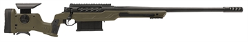 Picture of CADEX DEFENCE BMG QUAKE PRECISION 50BMG 29 3RD ODG BLK 842940106257