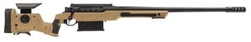 Picture of CADEX DEFENCE BMG QUAKE PRECISION 50BMG 29 3RD TAN BLK 842940106264
