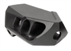 Picture of CADEX DEFENCE MX1 MINI MUZZLE BRAKE 30CAL BLK 842940100347