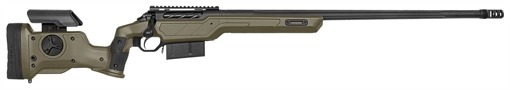 Picture of CADEX DEFENCE R7 SHP LA PRECISION 338LAPUA 27 5RD ODG 842940112012