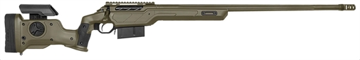 Picture of CADEX DEFENCE R7 SHP LA PRECISION 338LAPUA 27 5RD ODG 842940106288