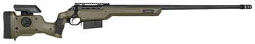 Picture of CADEX DEFENCE R7 SHP LA PRECISION 338LAPUA 27 5RD ODG 842940112012