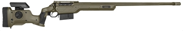 Picture of CADEX DEFENCE R7 SHP LA PRECISION 338LAPUA 27 5RD ODG 842940106288