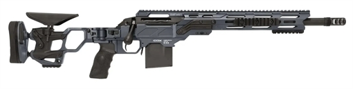 Picture of CADEX DEFENCE SS SEVEN STARS COVERT 308WIN 16.5 10RD 842940110605