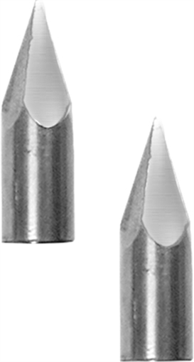 Picture of CAJUN BOWFISHING JACKHAMMER REPLACEMENT TIP 2PK ABF4516N