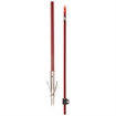 Picture of Cajun Bowfishing Wasp Arrow with 4 Barb Stinger ABF121SP