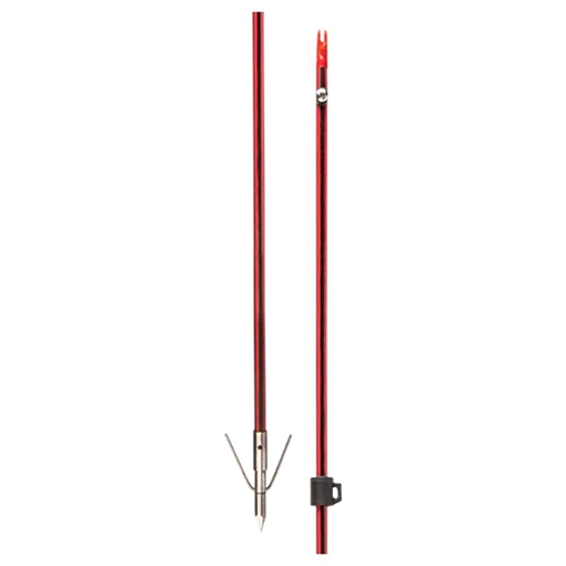 Picture of Cajun Bowfishing Wasp Arrow with Piranha Point XT ABF4912