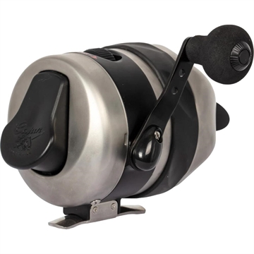 Picture of Cajun Cajun Reclaim Bowfising Reel Red/Black ABF26RFR