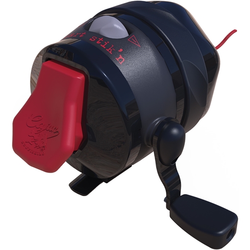 Picture of Cajun Spin Doctor Bowfishing Reel AACL1800U