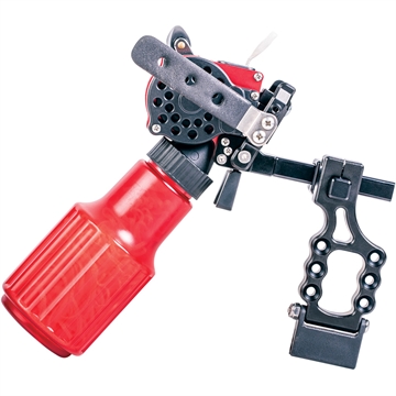 Picture of Cajun Cajun Winch Pro Bowfishing Reel RH AFR1450