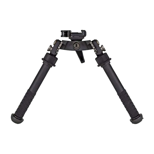 Picture of Accu-Shot GEN2 CANT AND LOC (CAL) ATLAS BIPOD BLACK BT65-LW17
