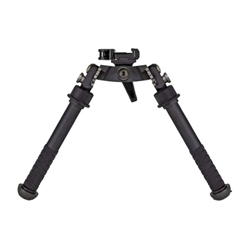 Picture of Accu-Shot GEN2 CANT AND LOC (CAL) ATLAS BIPOD BLACK BT65-LW17