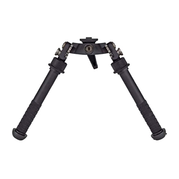 Picture of Accu-Shot GEN2 CANT AND LOC (CAL) ATLAS BIPOD BLACK BT65-NC