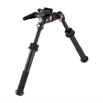 Picture of Accu-Shot PICATINNY MOUNT CAL BIPOD BLACK BT65