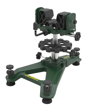 Picture of Caldwell Shooting Supplies ROCK BR 2 FRONT SHOOTING REST 1237320