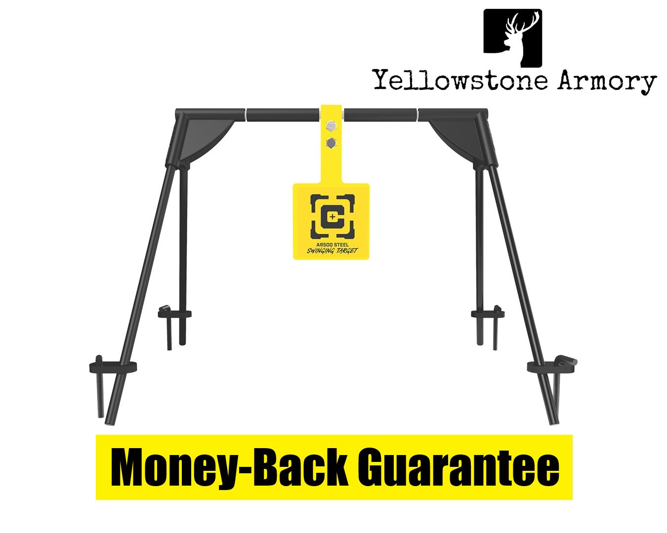 CALD TARGETS 1187590 - Other Reloading Equipment at GunBroker.com ...