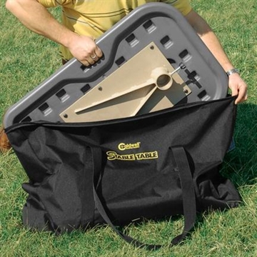 Picture of Caldwell - The Stable Table Carry Bag 777810