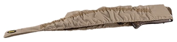 Picture of Caldwell Fast Case Gun Cover Flat Dark Earth PVC Backing Padding Weather Resistant 110039