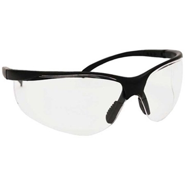 Picture of Caldwell Pro Range Shooting Clear Lens Black Frame 320040