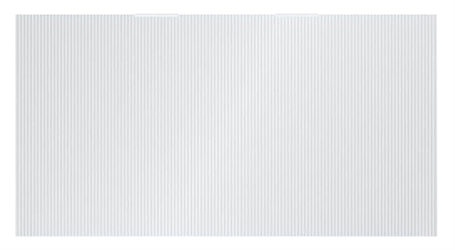 Picture of Caldwell Ultimate Target Stand Replacement Backers Plastic 10.5" W x 24" H x 2" D 2 Per Pack 707100