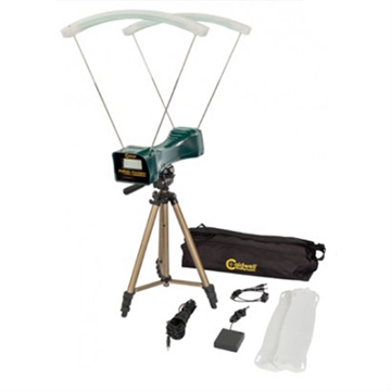 Picture of Caldwell Shooting Supplies BALLISTIC PRECISION CHRONOGRAPH PREMIUM KIT 721122