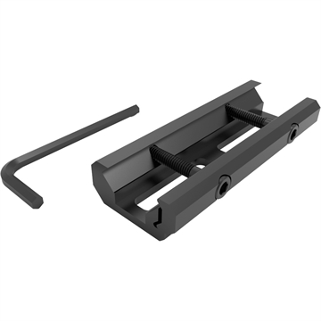 Picture of CALDWELL BIPOD ADAPTER PIC RAIL TO MLOK 1242499 198700004401