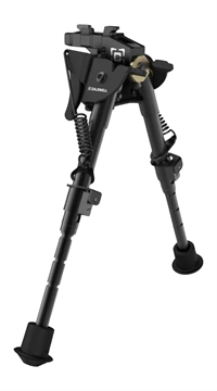 Picture of CALDWELL BIPOD XLA 6-9" PIVOT M-LOK BLACK 1237304 198700005262