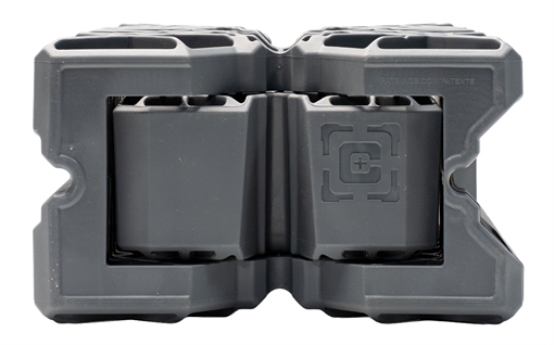 Picture of CALDWELL DEADSHOT AIR COMBO SHOOTING REST GHOST GRAY 1237311 198700005286